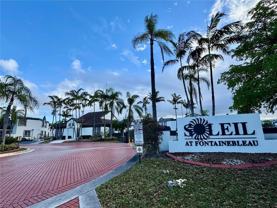 9711 Fontainebleau Blvd #D203 - Photo 1 of 1