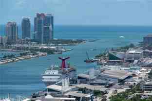 888 Biscayne Blvd #4112 - Photo 1 of 1