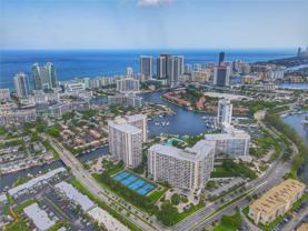 600 Three Islands Blvd #705 - Photo 1 of 1