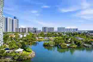 330 Sunny Isles Blvd #5-708 - Photo 1 of 1