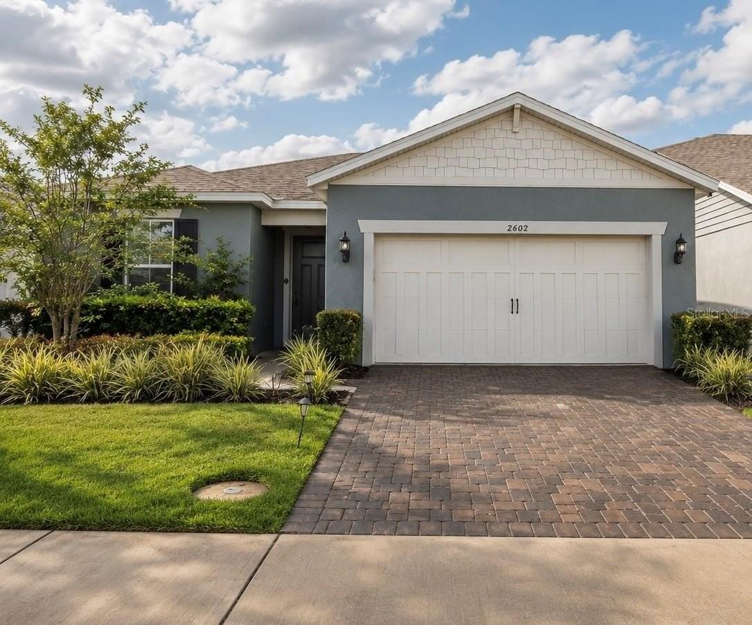 2602 Autumn Peace Dr