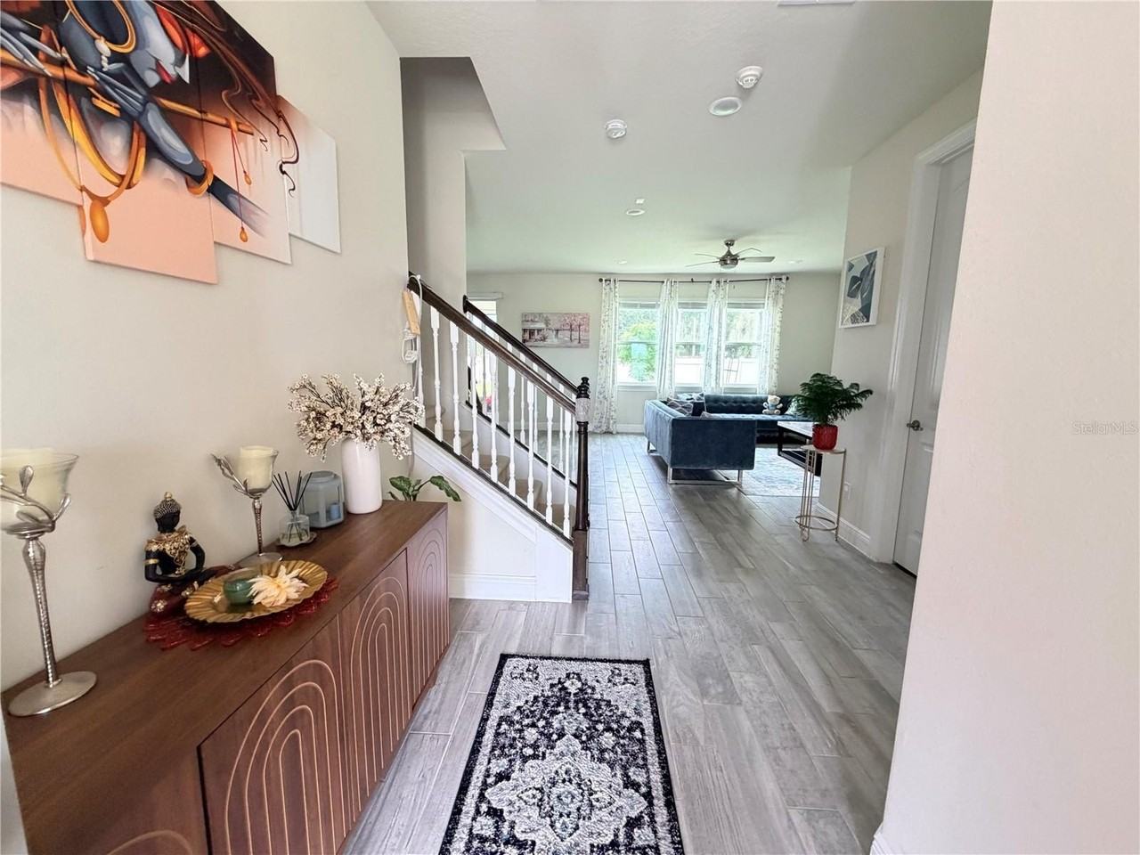 4404 Foggy Oak Ln - Photo 6 of 34