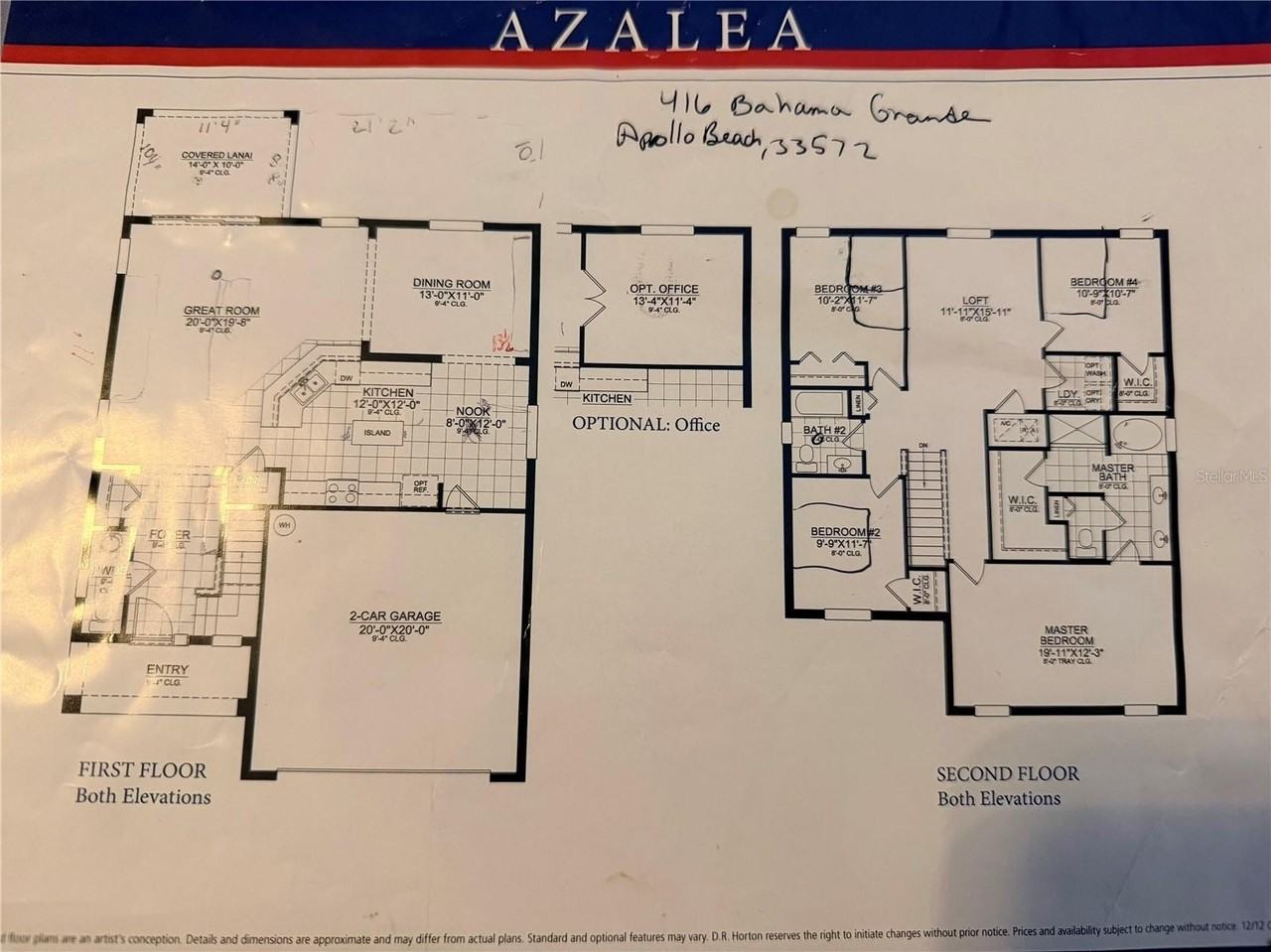 416 Bahama Grande Blvd - Photo 6 of 29