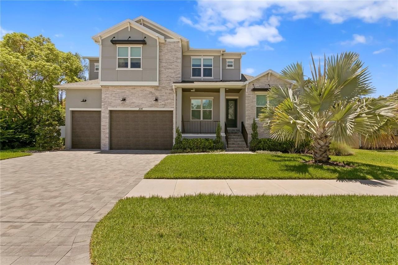209 S Shore Crest Dr - Photo 3 of 50