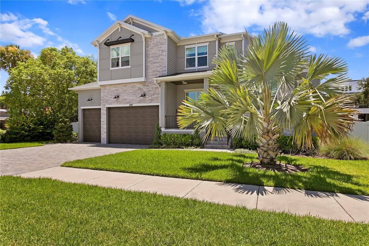 209 S Shore Crest Dr - Photo 4 of 50