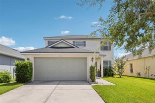 20721 Whitewood Way - Photo 1 of 1