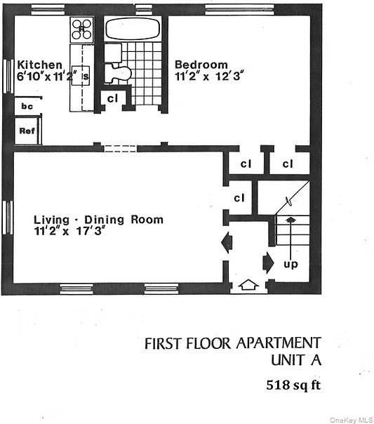 7307 263rd St #1 - Photo 5 of 5