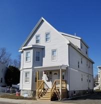 593 Park St #2 - Photo 1 of 1