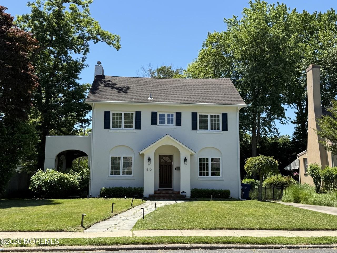 510 Blanchard Pkwy