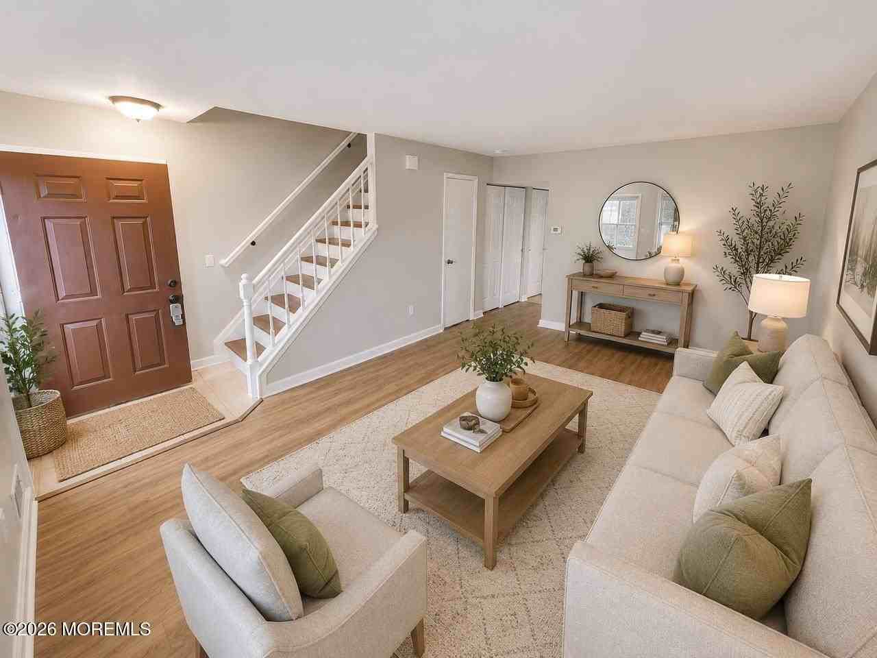 1144 Sawmill Rd #121 - Photo 5 of 23