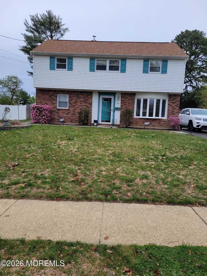 5 Peachtree Rd