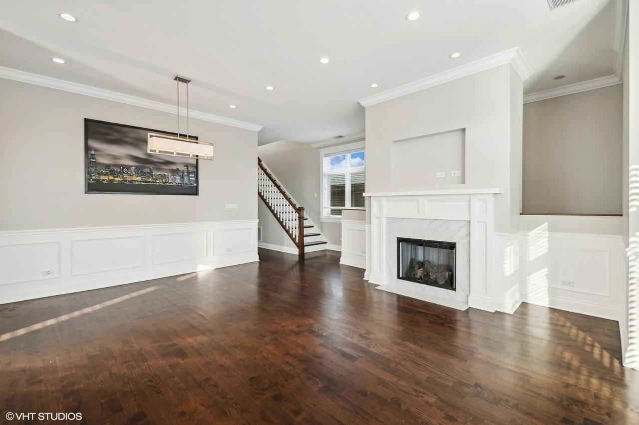 3518 N Wilton Ave #4 - Photo 4 of 21