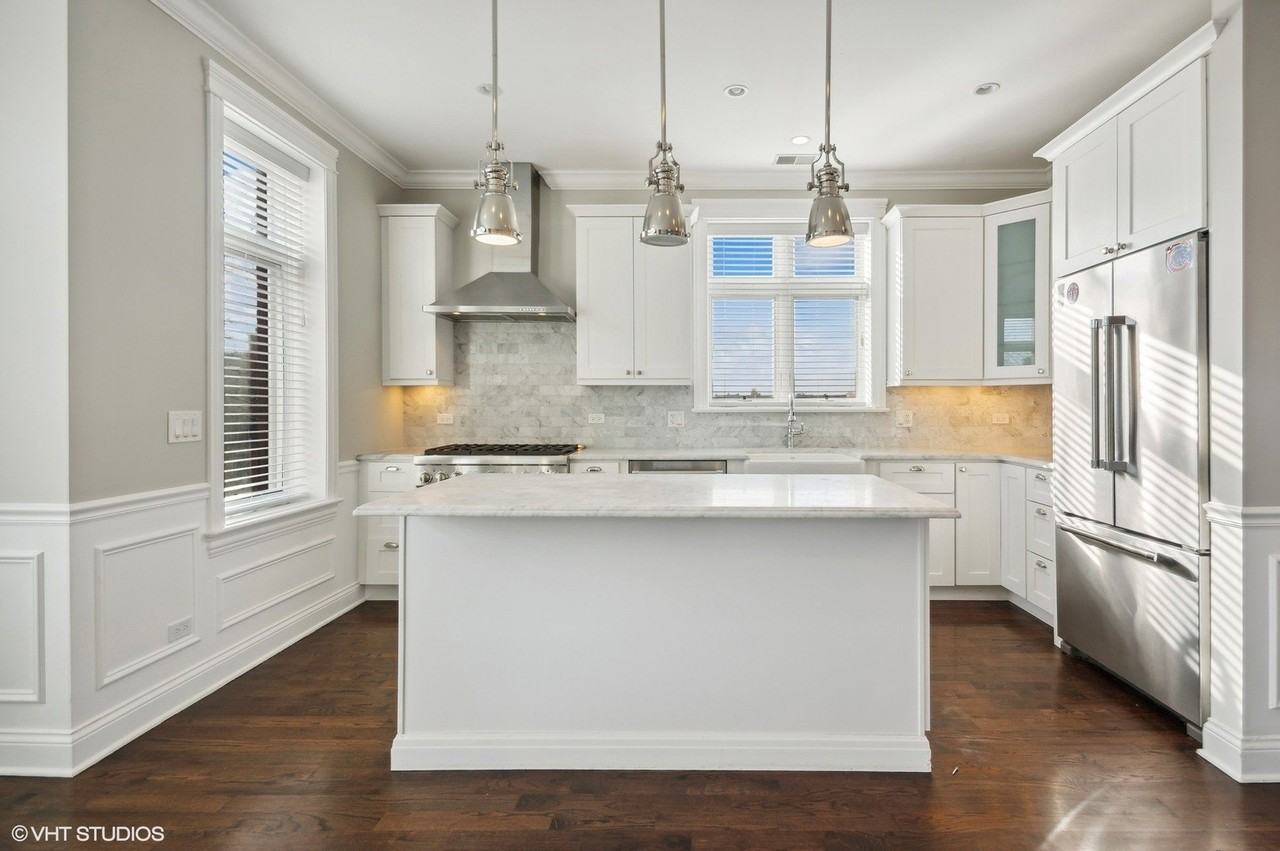 3518 N Wilton Ave #4 - Photo 5 of 21