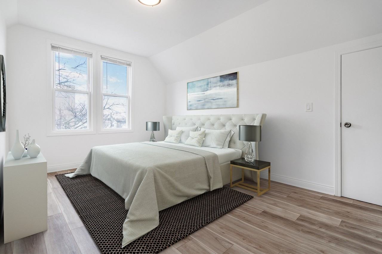2634 N Lawndale Ave #3 - Photo 4 of 11