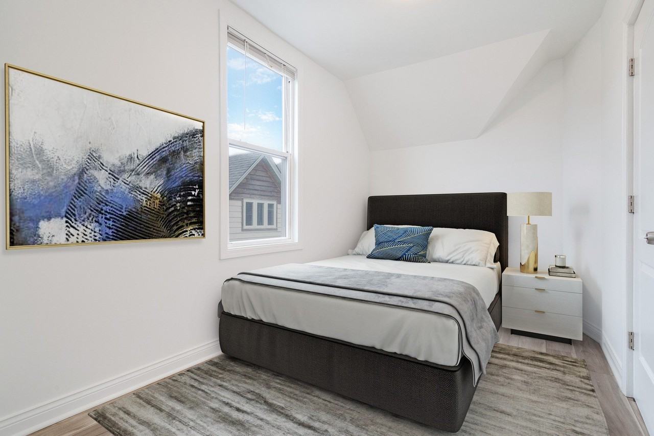 2634 N Lawndale Ave #3 - Photo 5 of 11
