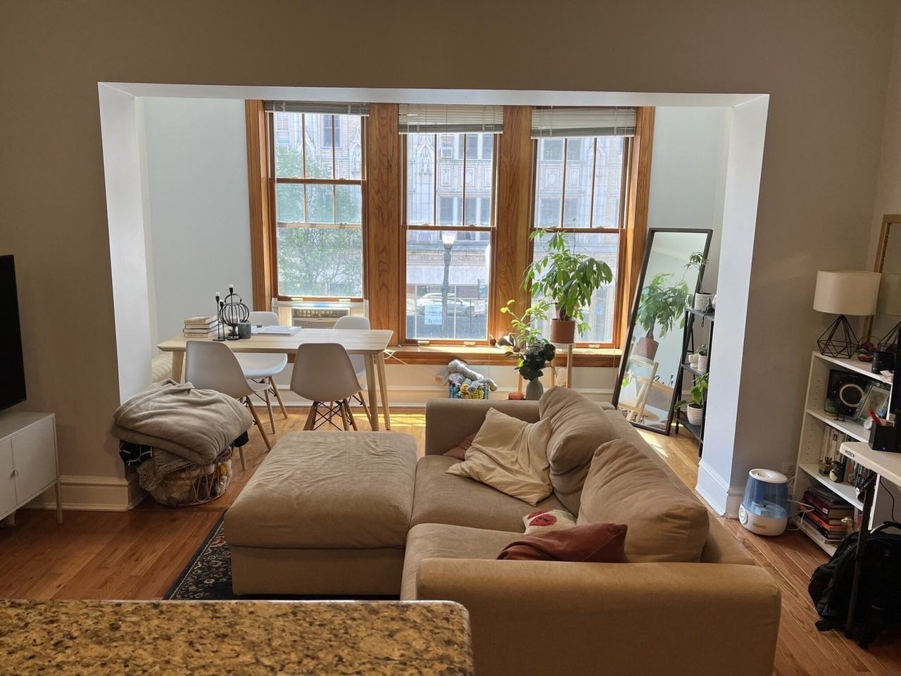 1042 W Bryn Mawr Ave #3 - Photo 2 of 14