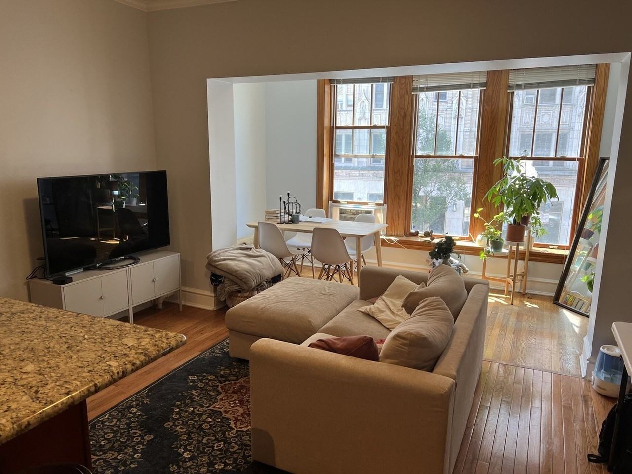 1042 W Bryn Mawr Ave #3 - Photo 3 of 14