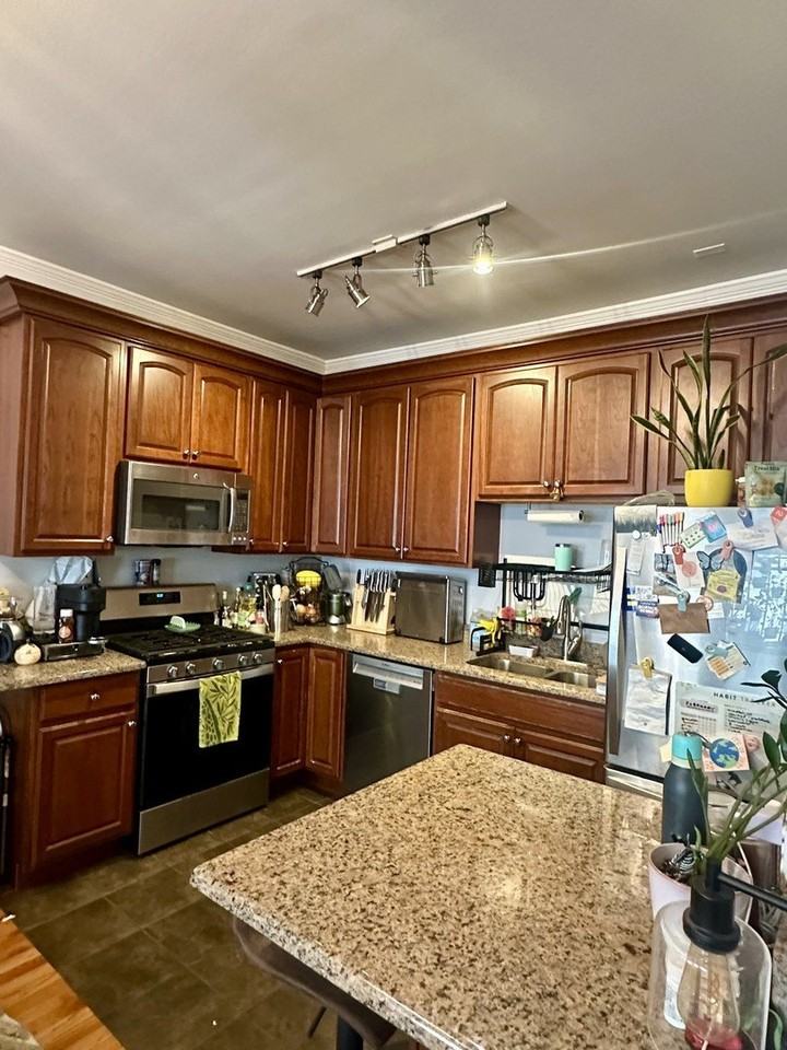 1042 W Bryn Mawr Ave #3 - Photo 7 of 14