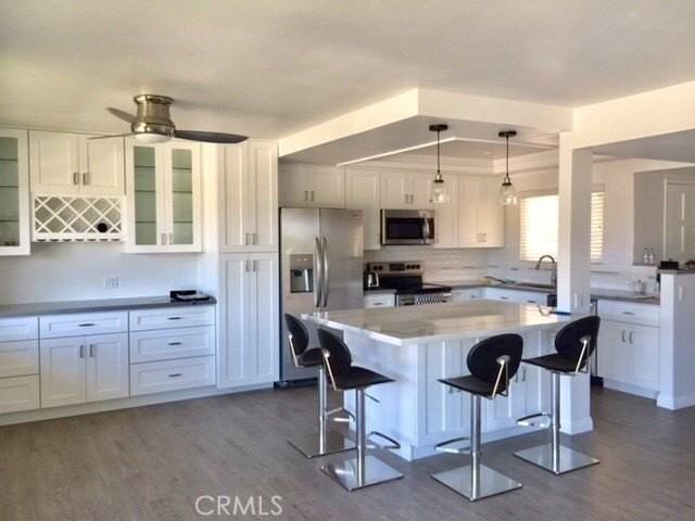 3356 Monte Hermoso #N - Photo 2 of 23