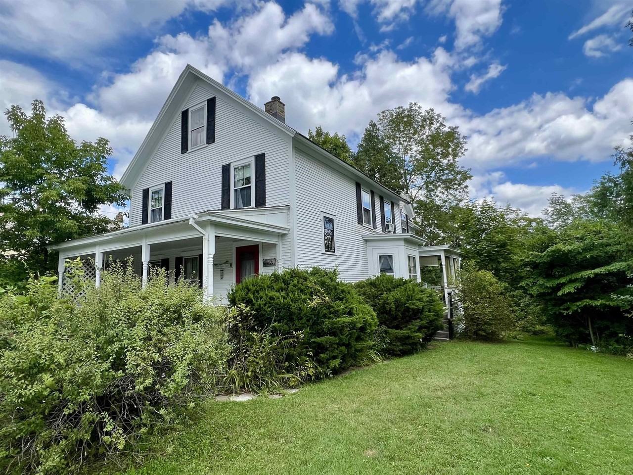 78 Franklin Ave