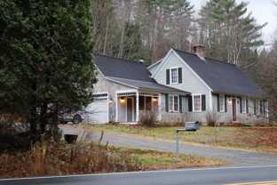 2613 Gov Meldrim Thomson Scenic Hwy - Photo 1 of 1