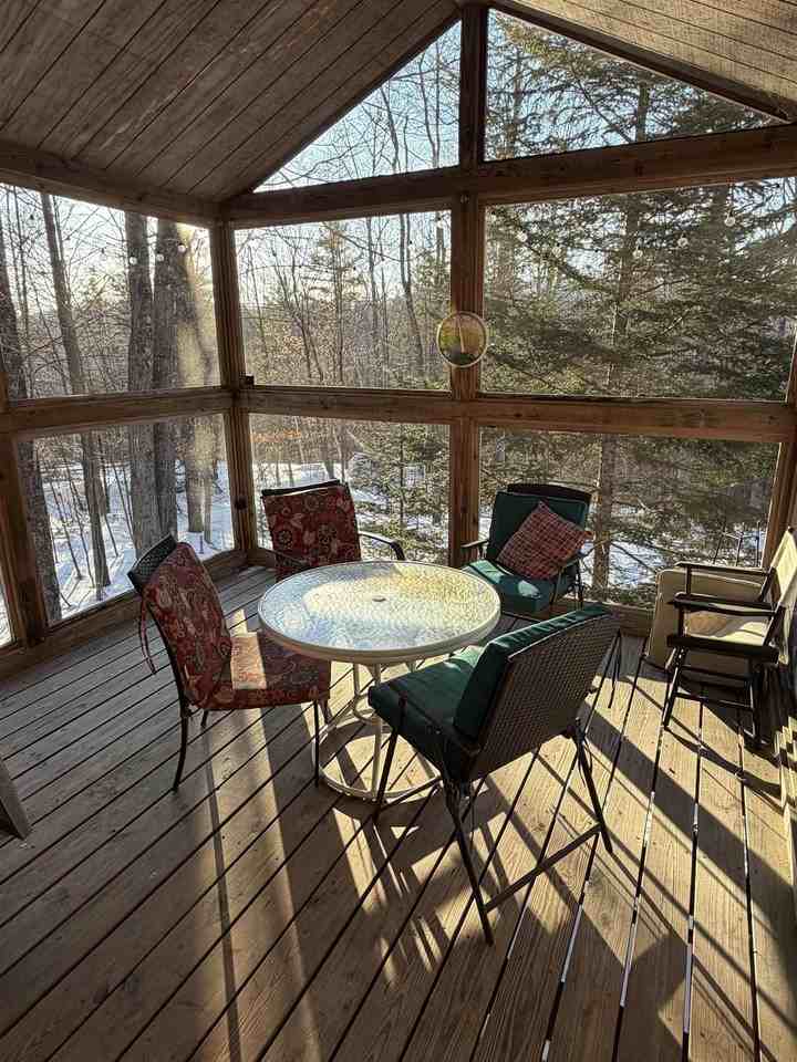 127 Mountain Ridge Rd