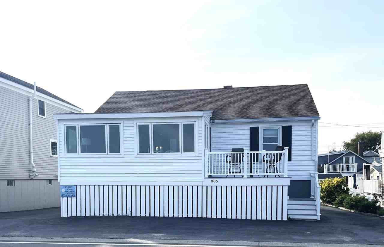 885 Ocean Blvd