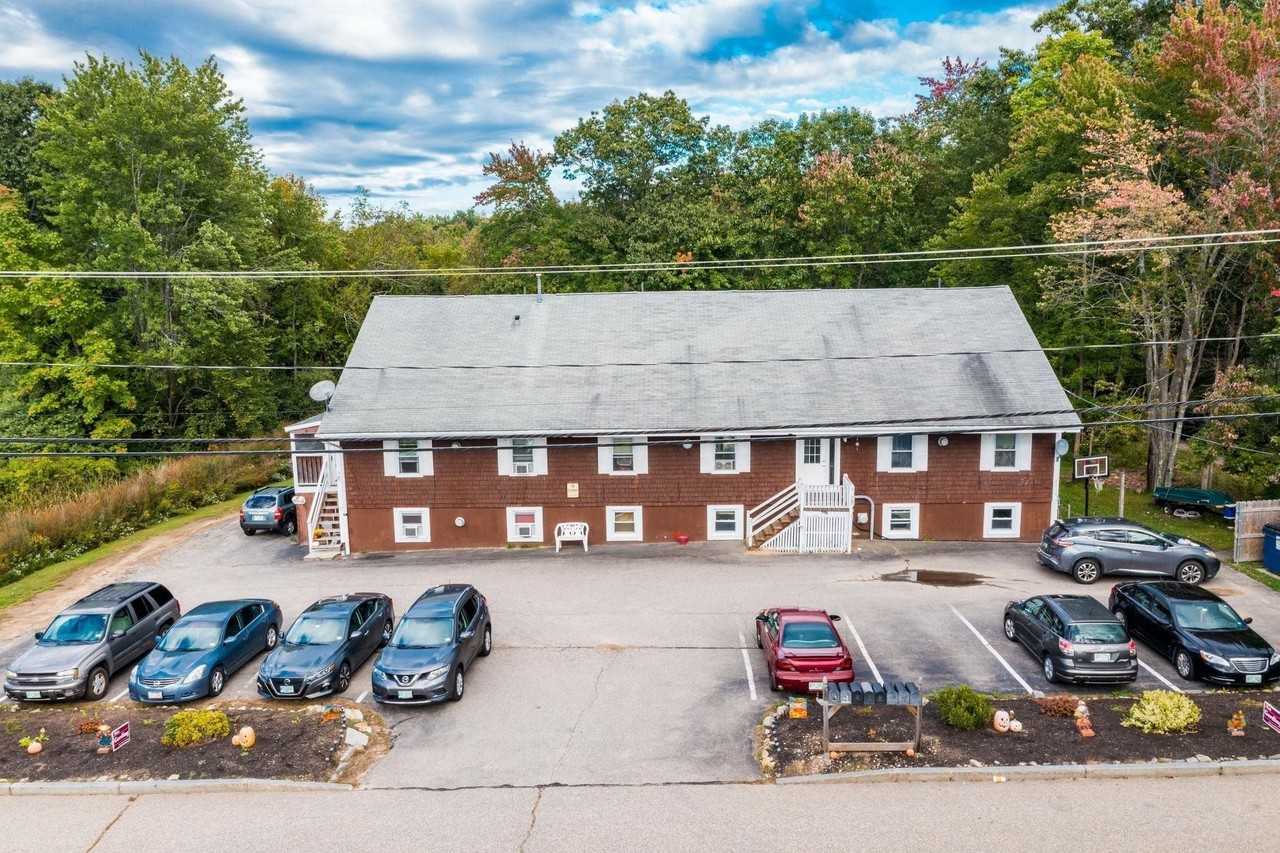 354A Main St #8