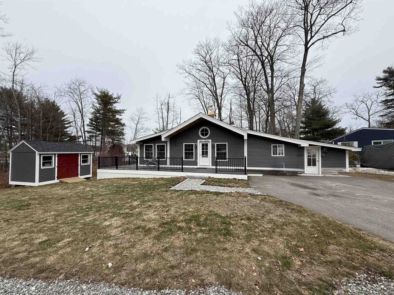 111 Pendleton Rd