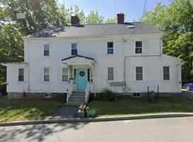 featured image of Hanson St