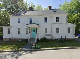 Hanson St - Photo 1 of 1