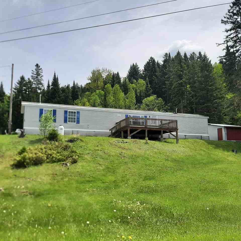 176 Indian Stream Rd