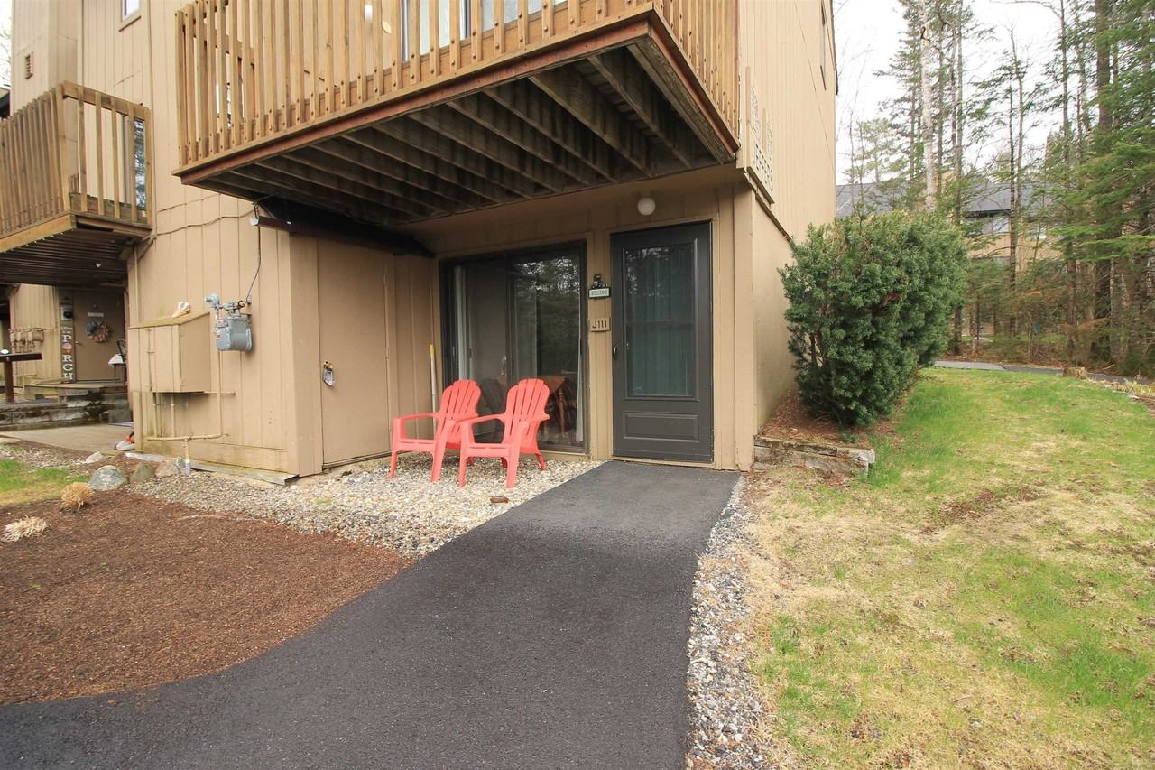 38 Windsor Hill Way #111
