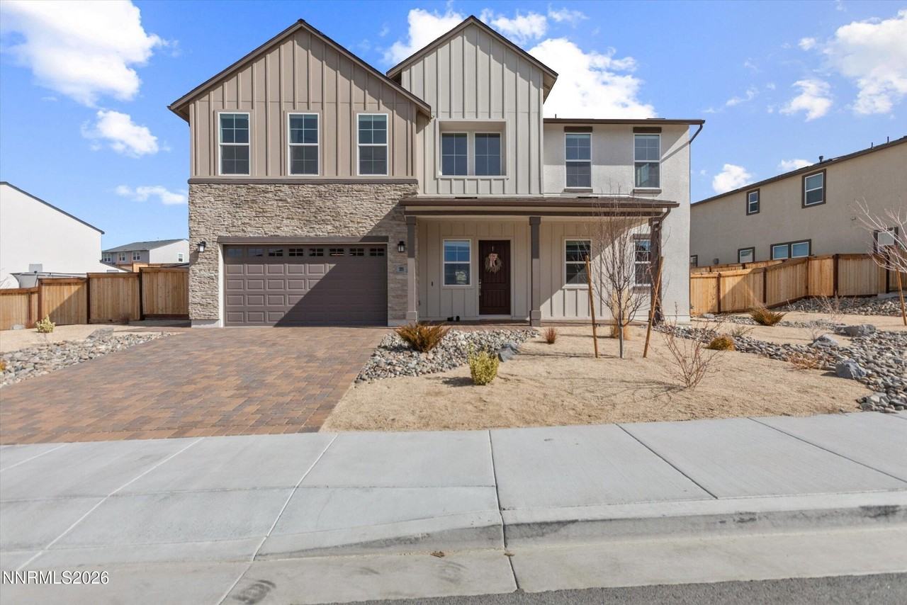 325 Pah Rah Ridge Dr - Photo 2 of 50