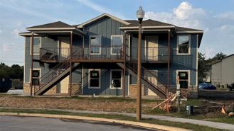 3001 Grey Wolf Cir #2 - Photo 1 of 1