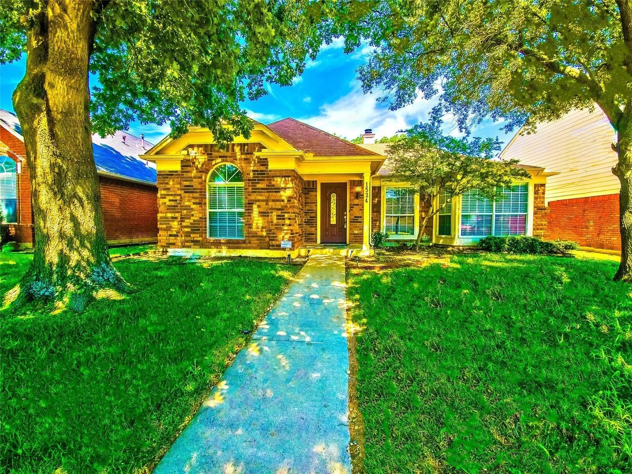 1524 High Pointe Ln
