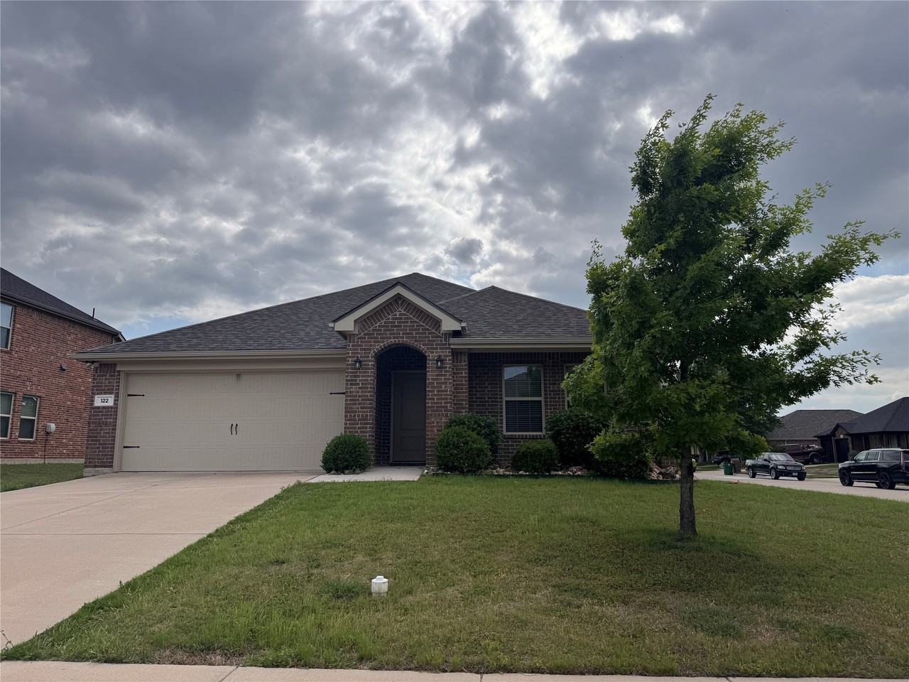 122 Rain Cloud Dr