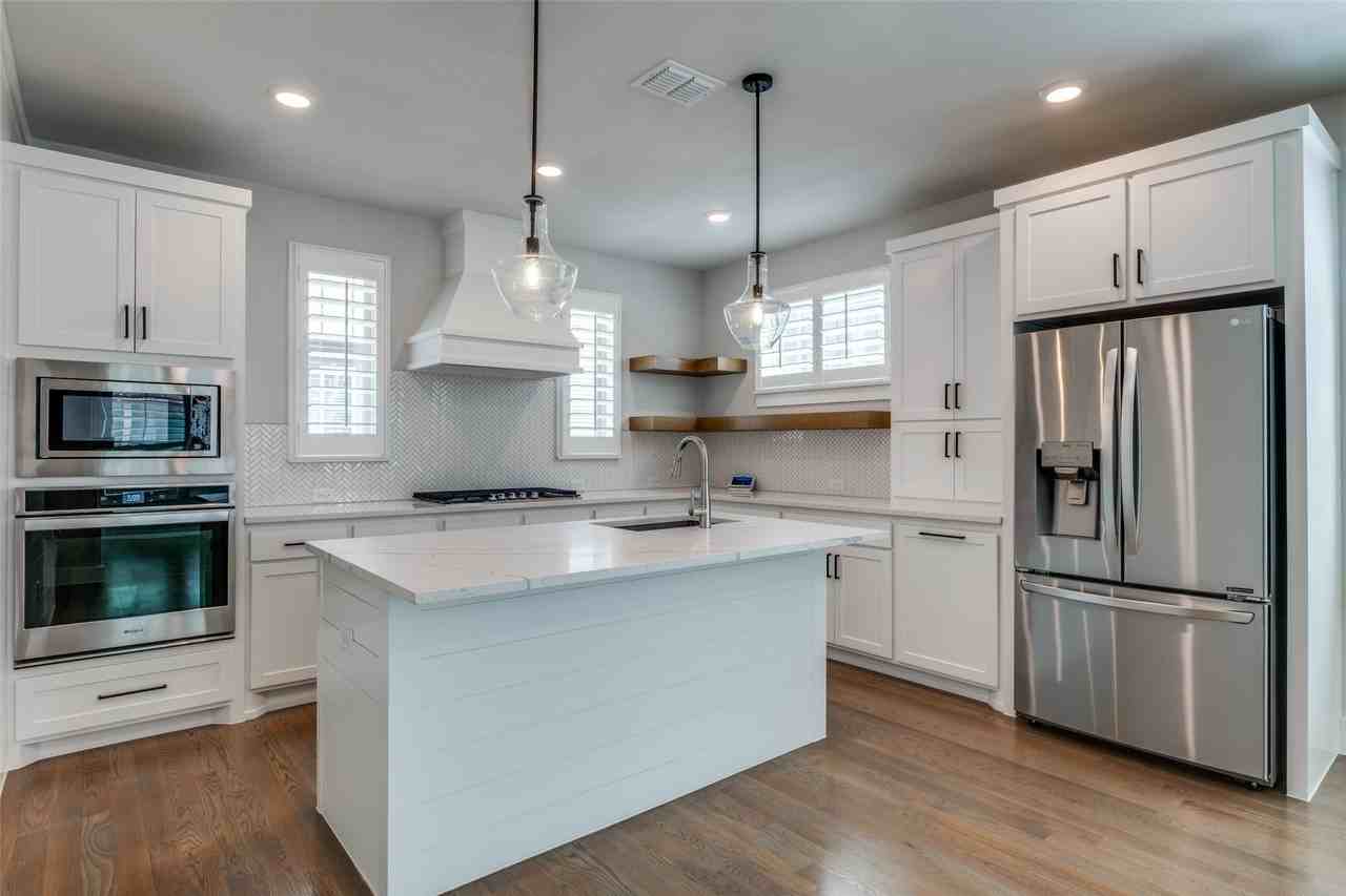 1805 Granite Falls Ct
