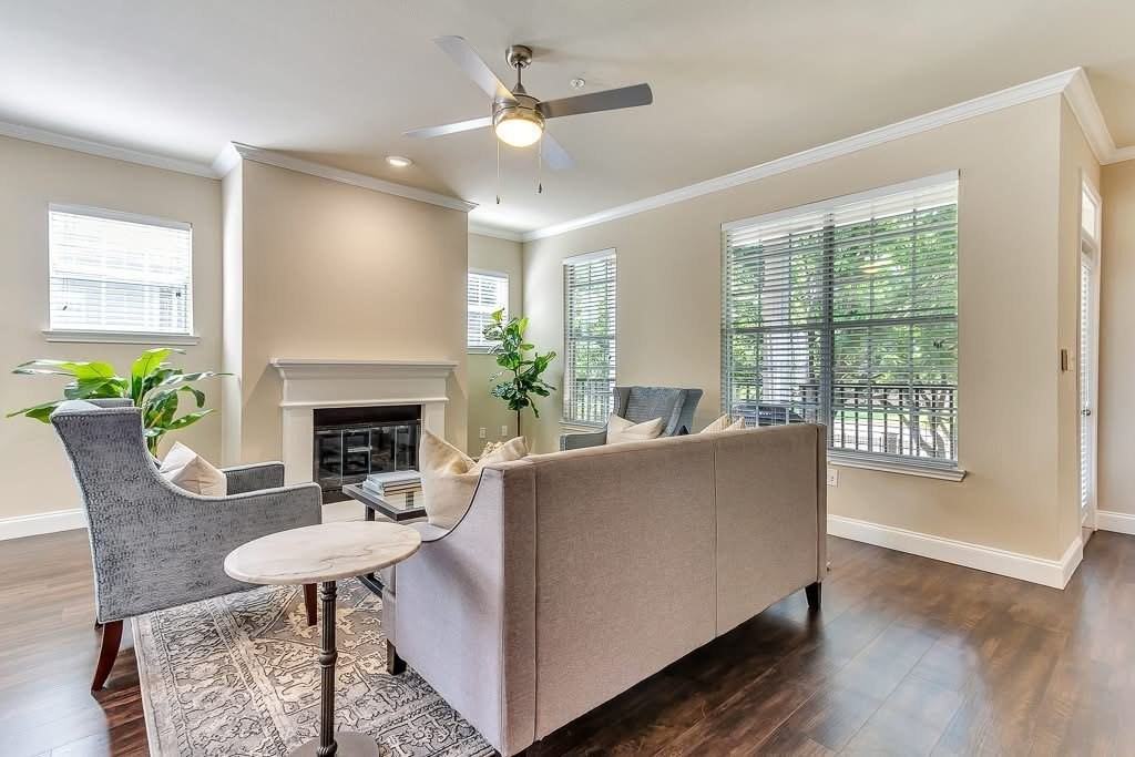 5445 Caruth Haven Ln #2314 - Photo 2 of 11