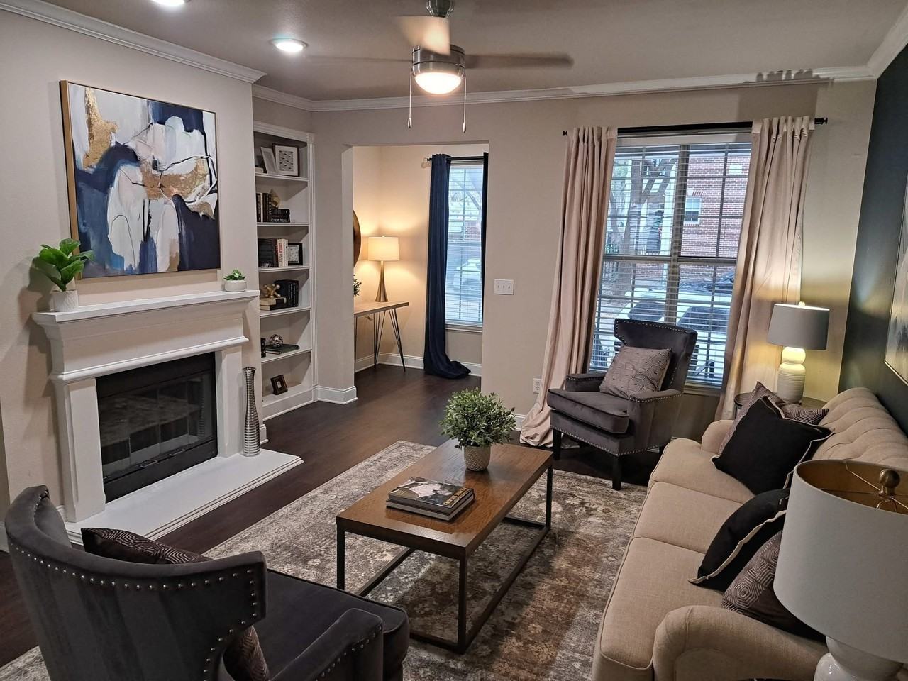 5445 Caruth Haven Ln #2314 - Photo 3 of 11