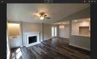 6646 E Lovers Ln #704 - Photo 1 of 1