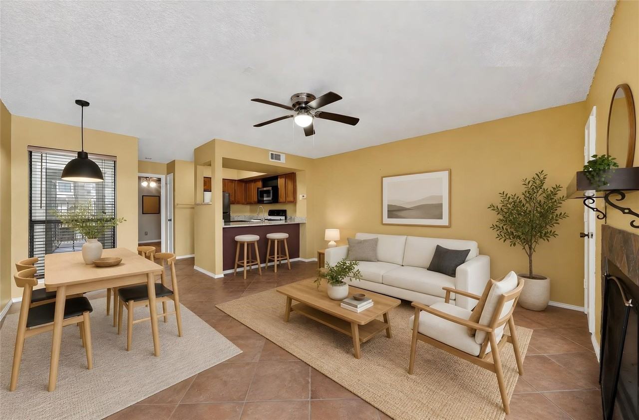 3109 Sondra Dr #107 - Photo 3 of 16