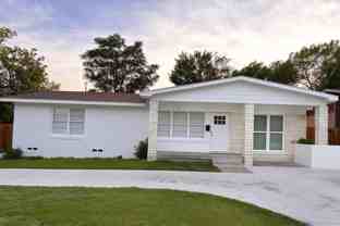 4117 S Marsalis Ave - Photo 1 of 1