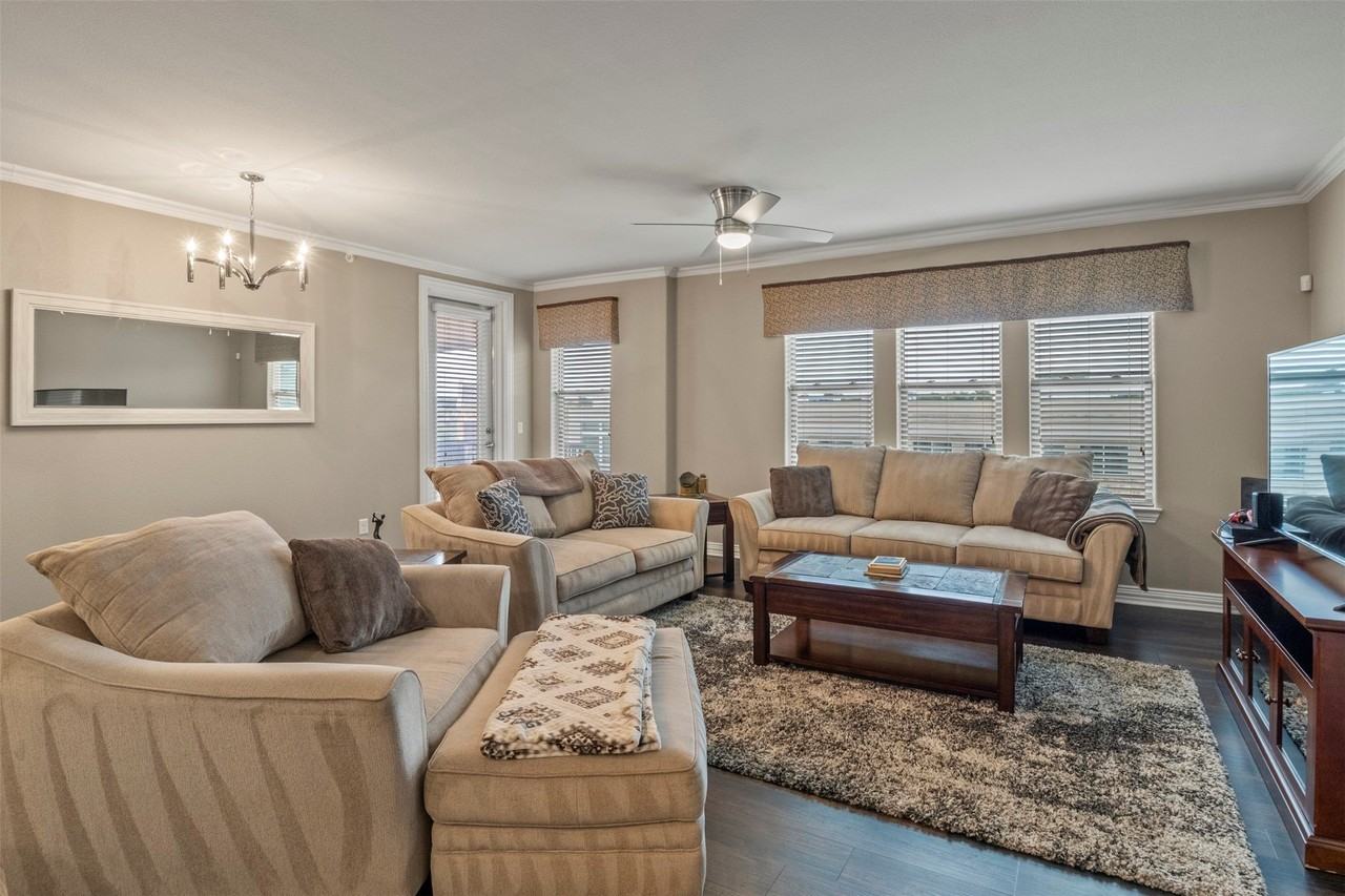 2500 King Arthur Blvd #309 - Photo 6 of 24