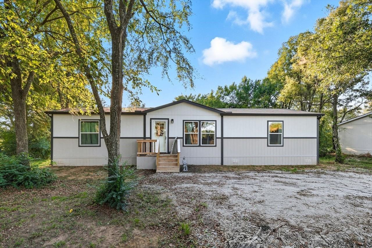 615 County Road 167