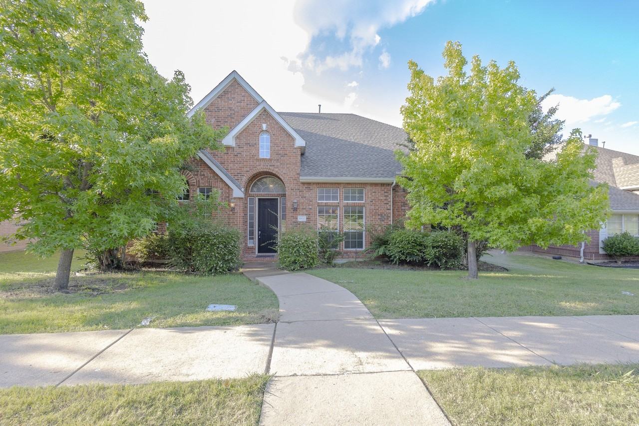 1200 Talley Ln