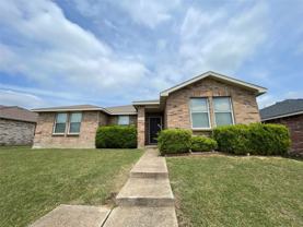 2912 Crimson Clover Dr - Photo 1 of 1