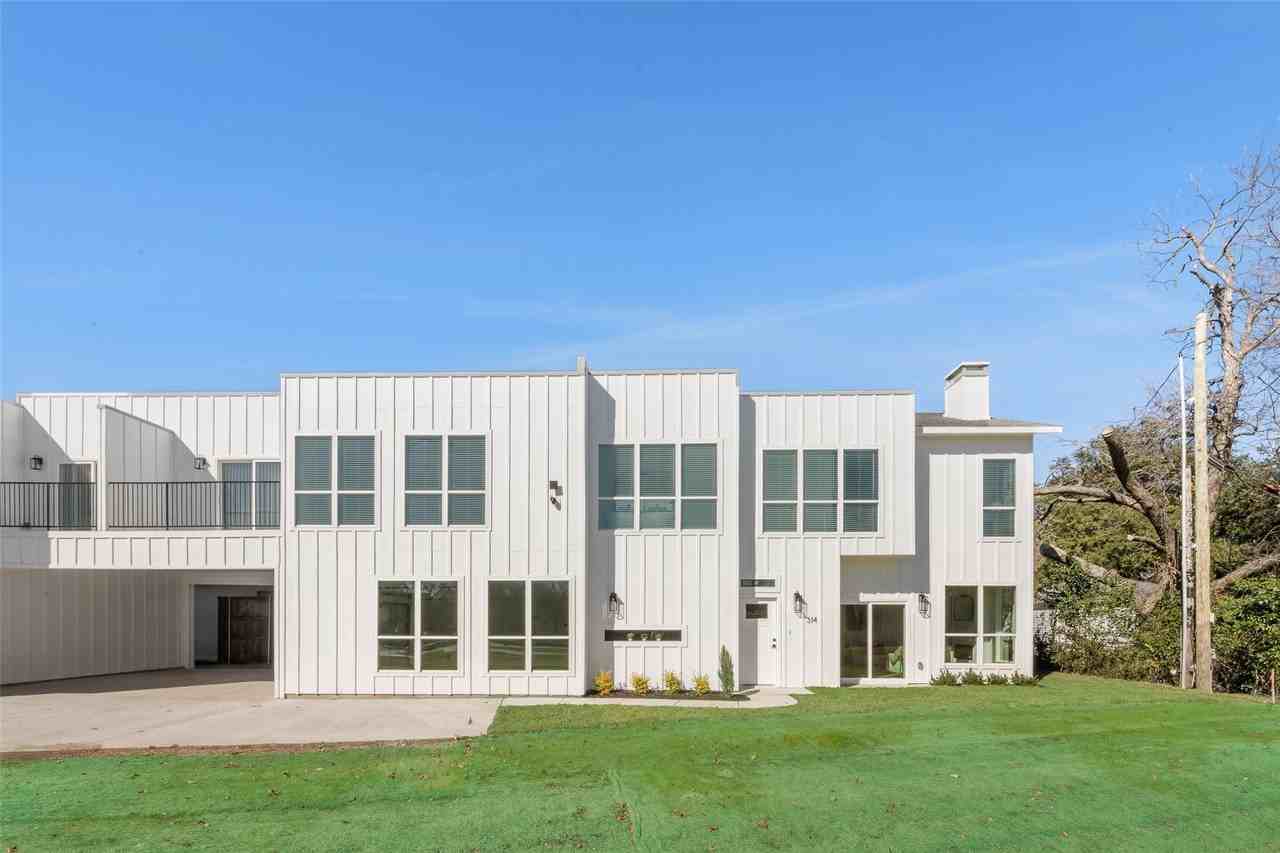314 S Glasgow Dr