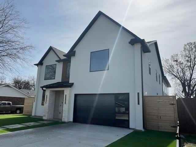 3534 Durango Dr