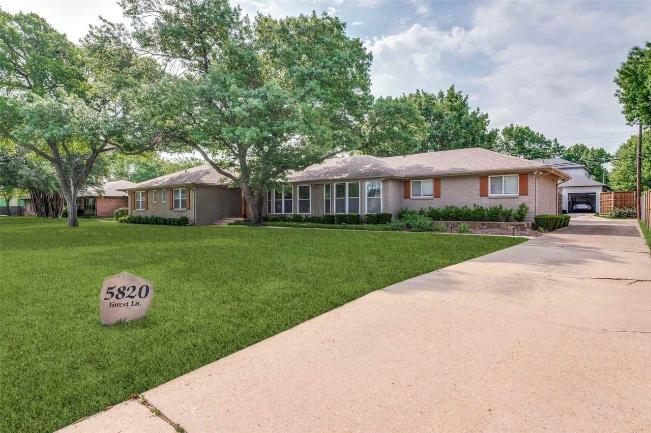 5820 Forest Ln - Photo 2 of 20